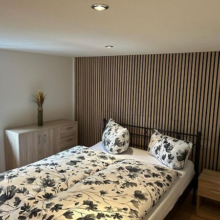 Ferienwohnung Oestreich Ettenheim Exteriör bild