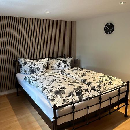 Ferienwohnung Oestreich Ettenheim Exteriör bild