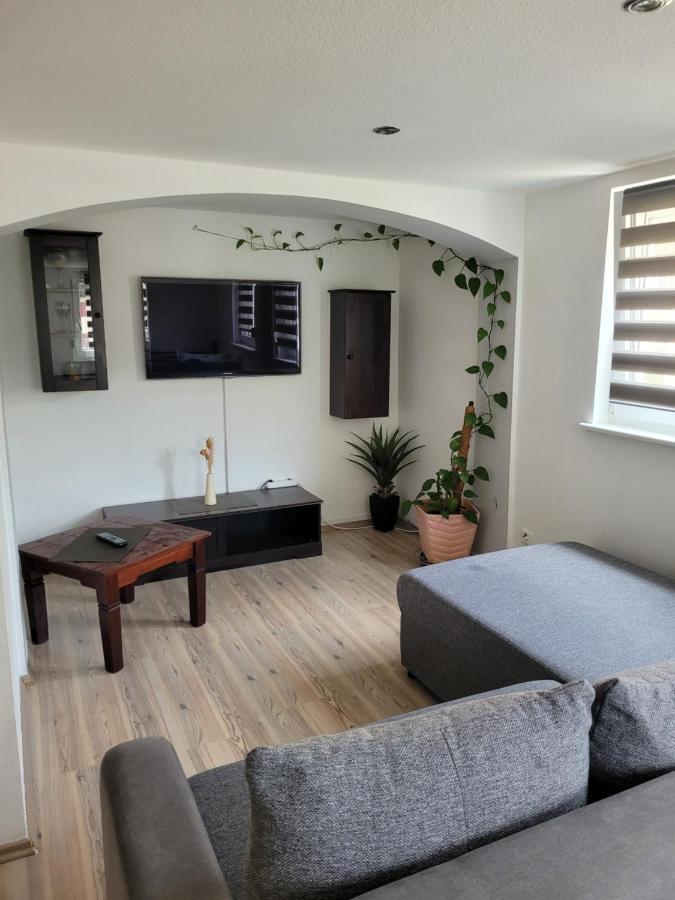 Ferienwohnung Oestreich Ettenheim Exteriör bild