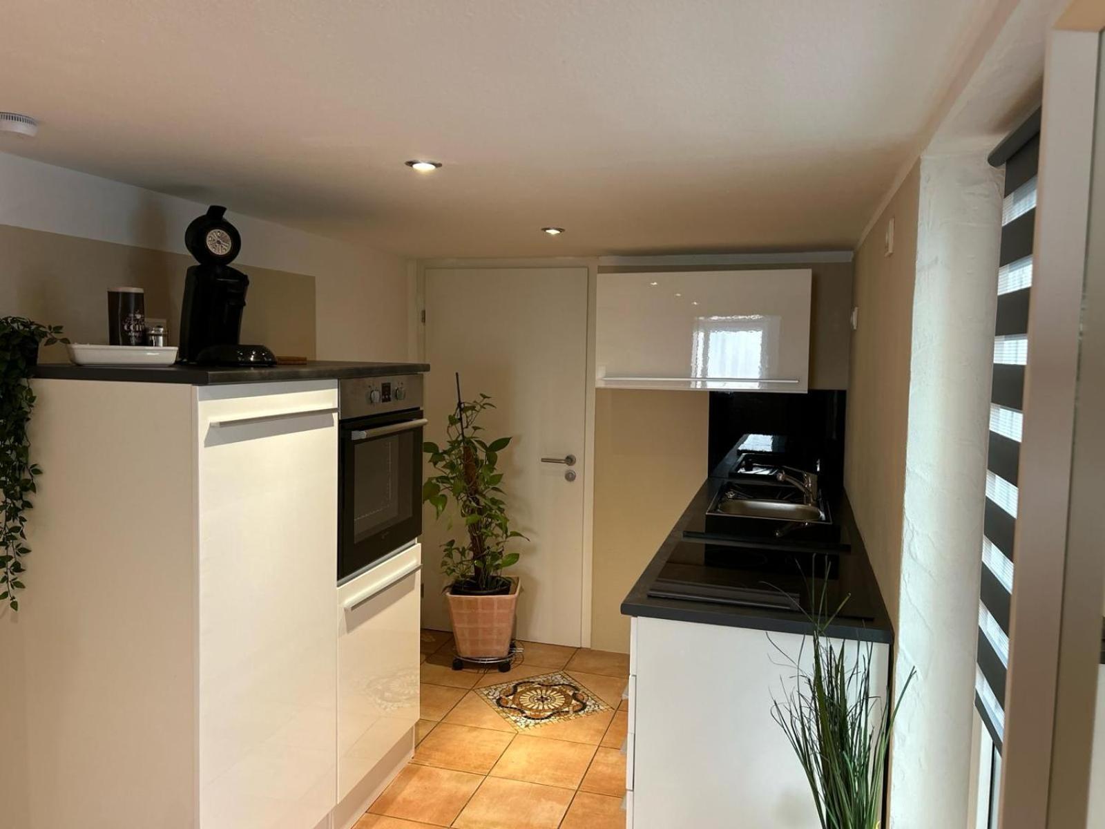 Ferienwohnung Oestreich Ettenheim Exteriör bild