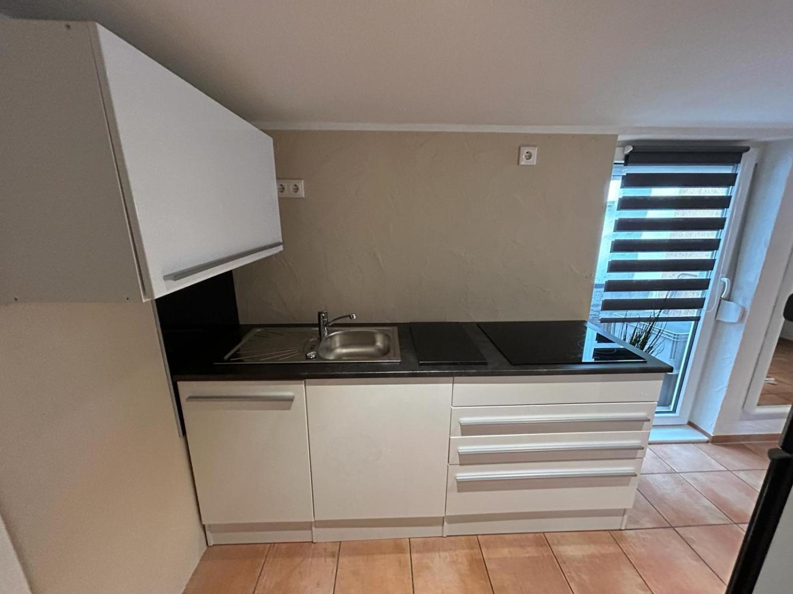 Ferienwohnung Oestreich Ettenheim Exteriör bild