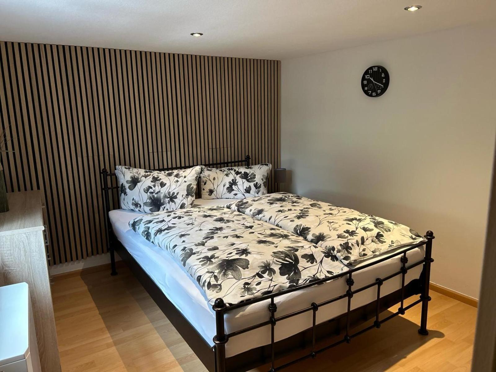 Ferienwohnung Oestreich Ettenheim Exteriör bild
