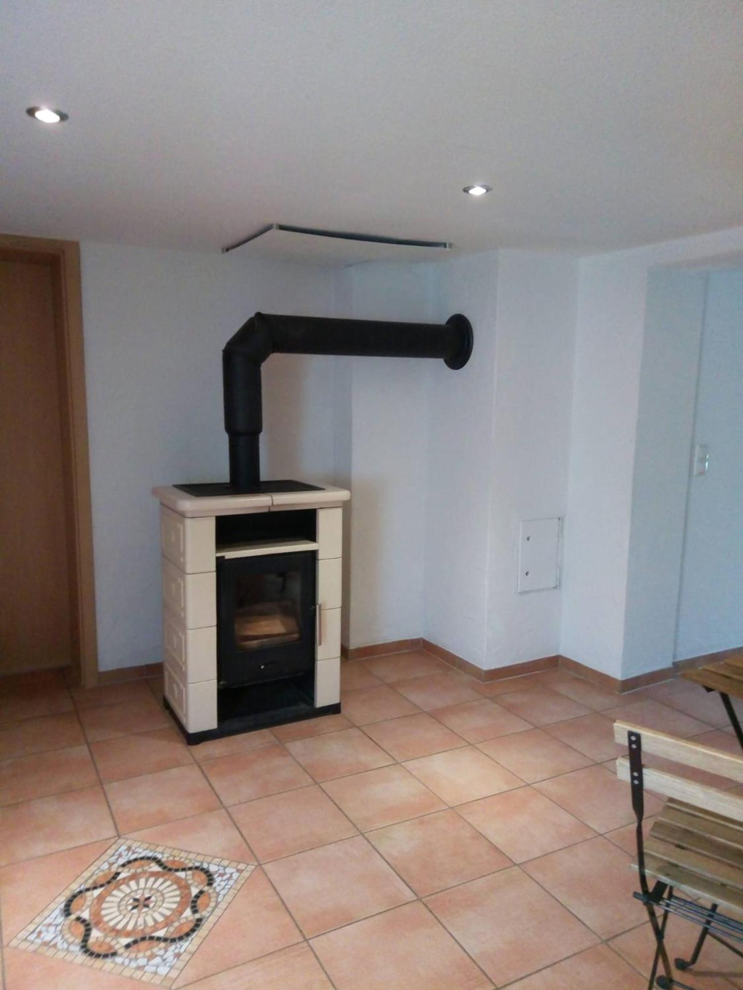Ferienwohnung Oestreich Ettenheim Exteriör bild
